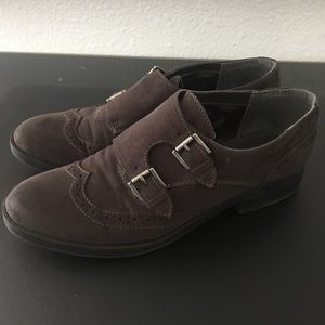 Indigo Rd. Women's Upton Dark Brown 9